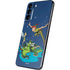 Disney Peter Pan and Tinker Bell in Neverland Galaxy S22 Plus Skin